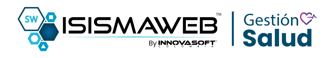 Logo Aplicativo Gestion Salud